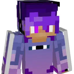 zkxs_ Minecraft avatar bust