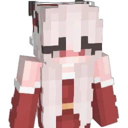zl1nk Minecraft avatar bust
