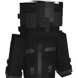 zlKarrigan Minecraft avatar bust