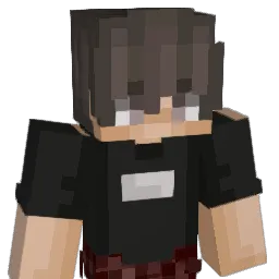 zlLinus's Minecraft skin