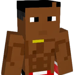 zlOwnedYou Minecraft avatar bust
