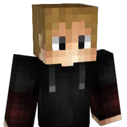 zlRyptex Minecraft avatar bust