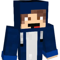 zlZack_ Minecraft avatar bust