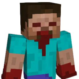 zldasSuchti Minecraft avatar bust