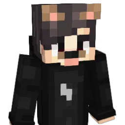zleandro13 Minecraft avatar bust