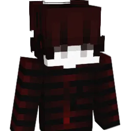 zlf88 Minecraft avatar bust