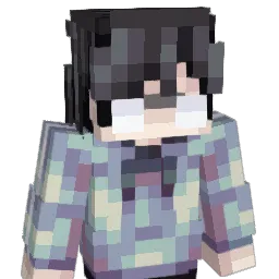 zljs's Minecraft skin
