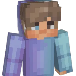 zloqm Minecraft avatar bust