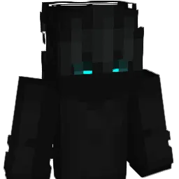 zloty3 Minecraft avatar bust