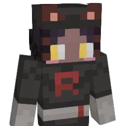 zlpy_ Minecraft avatar bust