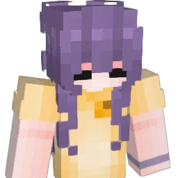 zlwjbxb Minecraft avatar bust