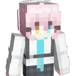 zlzonor1 Minecraft avatar bust