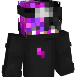 zm0n Minecraft avatar bust