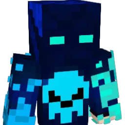 zm1_ Minecraft avatar bust