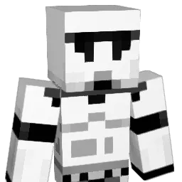 zmaan182 Minecraft avatar bust