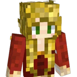 zmalik_ Minecraft avatar bust