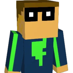 zman272142 Minecraft avatar bust