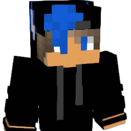 zman4171's Minecraft skin