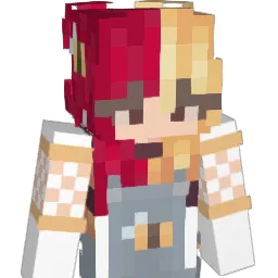 zman4273 Minecraft avatar bust