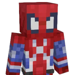 zman9596's Minecraft skin