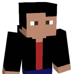 zmansoccer Minecraft avatar bust