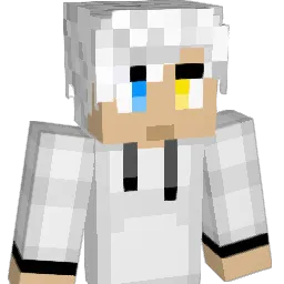 zmj050929 Minecraft avatar bust