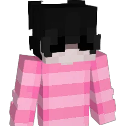 zmnxk's Minecraft skin