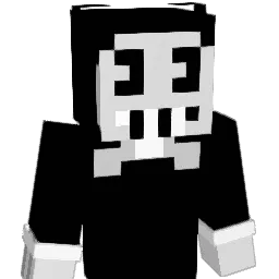 zmudu's Minecraft skin