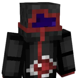 zmzmzm Minecraft avatar bust