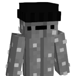 zn4k's Minecraft skin