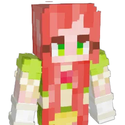 zn_exe Minecraft avatar bust