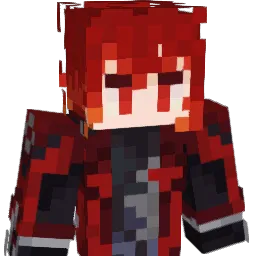 znitth Minecraft avatar bust