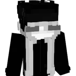 znpai's Minecraft skin