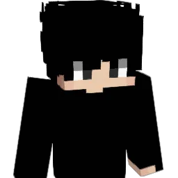 znrkk__ Minecraft avatar bust
