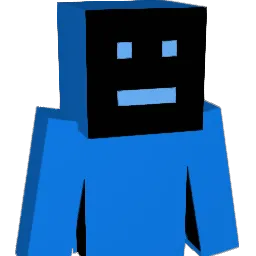zntBlade157iolvq Minecraft avatar bust