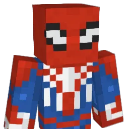 zo3311 Minecraft avatar bust