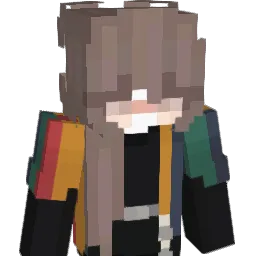 zo_oia Minecraft avatar bust