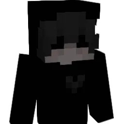 zo_so Minecraft avatar bust