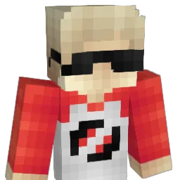 zoardfighter Minecraft avatar bust