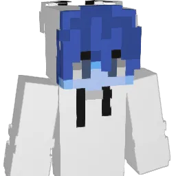 zobiseq Minecraft avatar bust