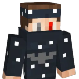 zobooter Minecraft avatar bust