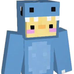 zoccs Minecraft avatar bust