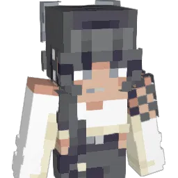 zocha4581 Minecraft avatar bust