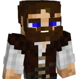 zock_bro Minecraft avatar bust