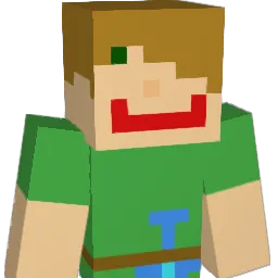 zock_zock Minecraft avatar bust