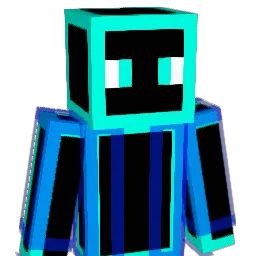 zockerwilly's Minecraft skin