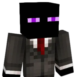 zod494 Minecraft avatar bust