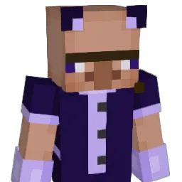 zoddles Minecraft avatar bust