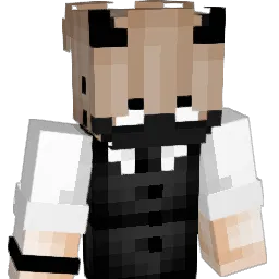 zoddripsaw Minecraft avatar bust