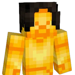 zodiak_og Minecraft avatar bust